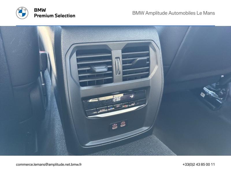 BMW Série 4 Gran Coupé