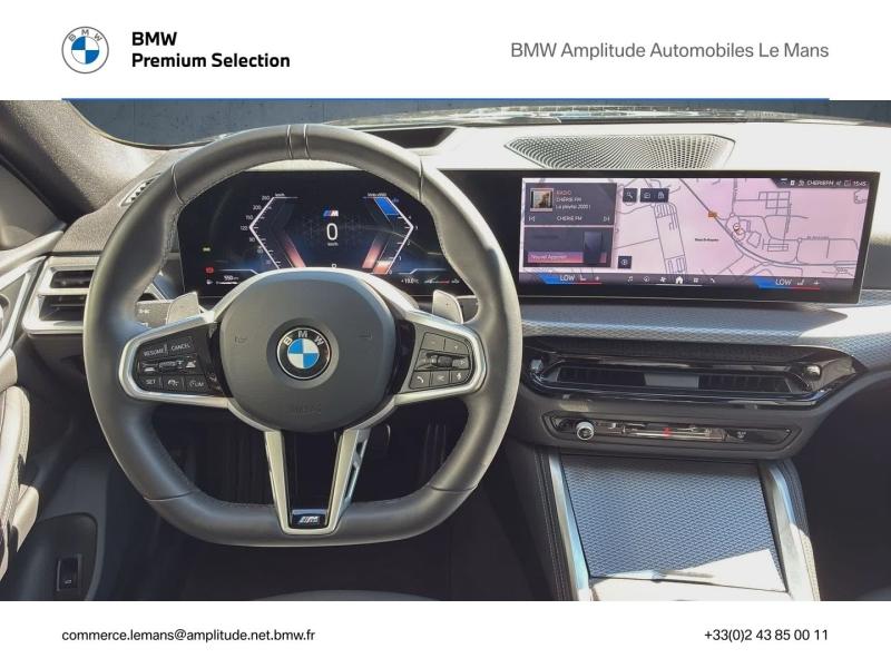 BMW Série 4 Gran Coupé