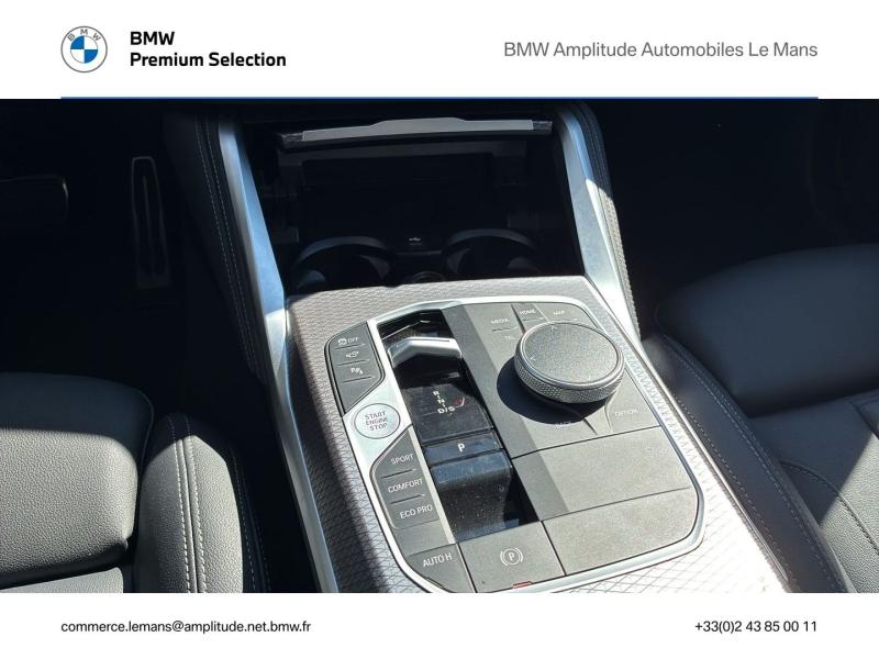 BMW Série 4 Gran Coupé