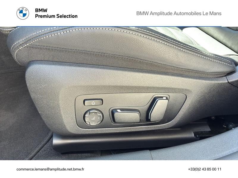 BMW Série 4 Gran Coupé