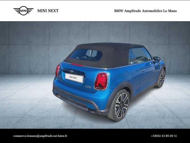 MINI Cabrio