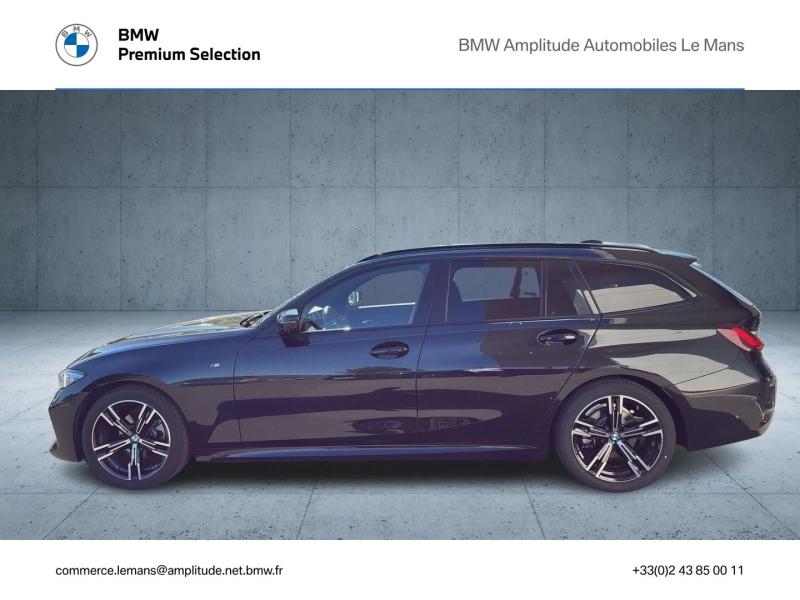 BMW Série 3 Touring