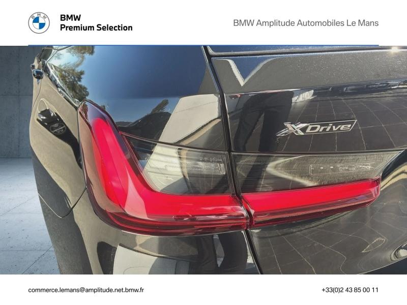 BMW Série 3 Touring