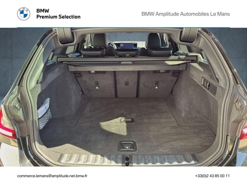 BMW Série 3 Touring