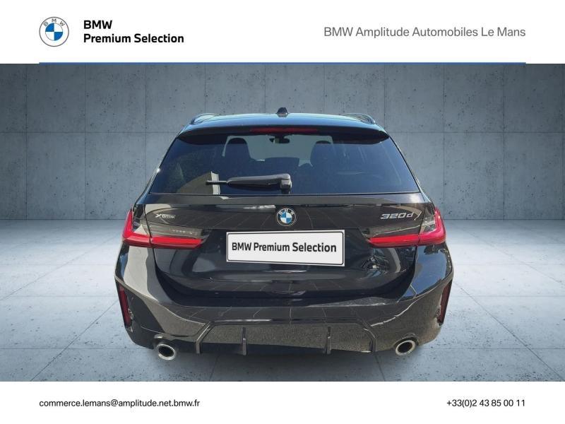 BMW Série 3 Touring