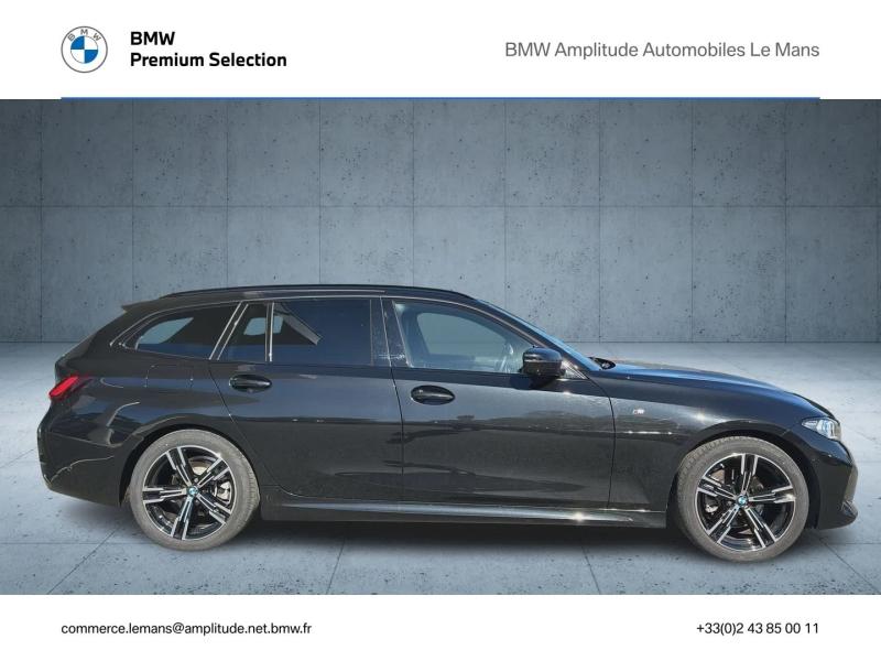 BMW Série 3 Touring