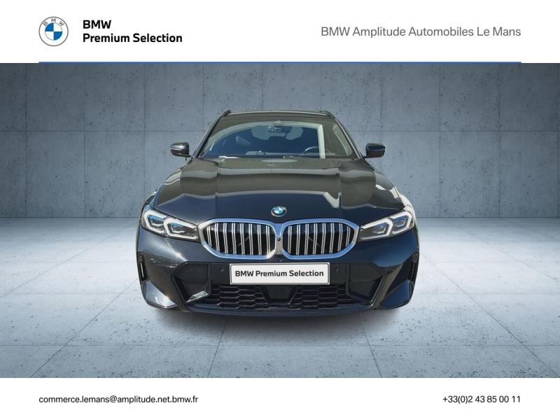 BMW Série 3 Touring