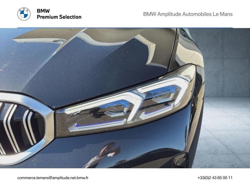 BMW Série 3 Touring