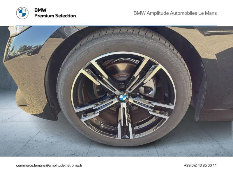 BMW Série 3 Touring