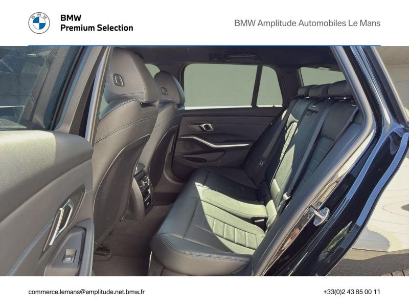 BMW Série 3 Touring