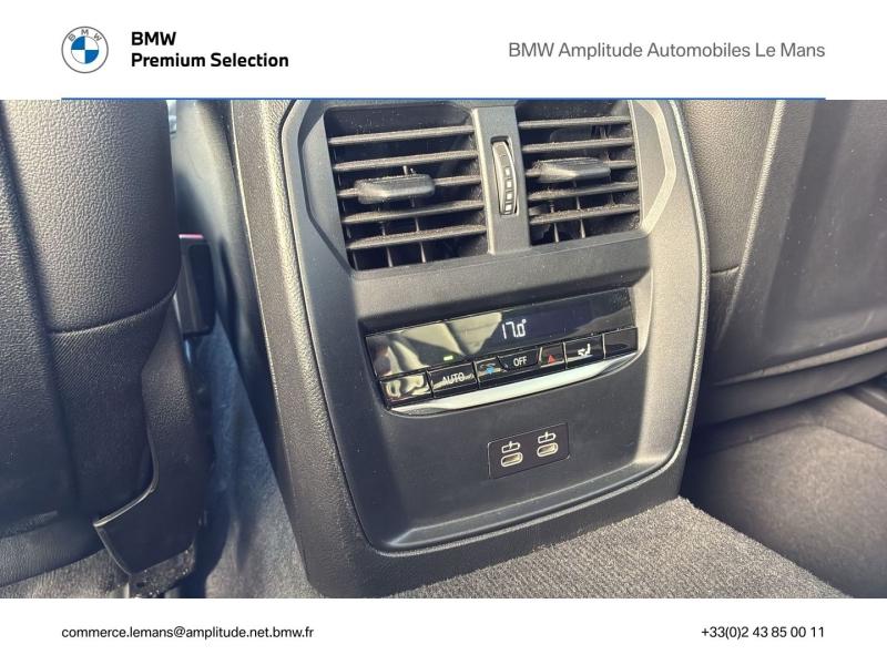 BMW Série 3 Touring