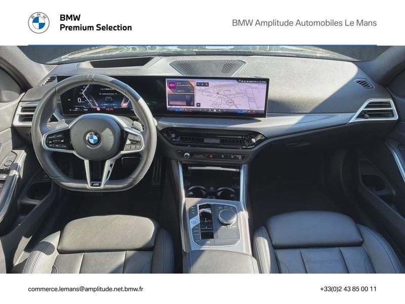 BMW Série 3 Touring