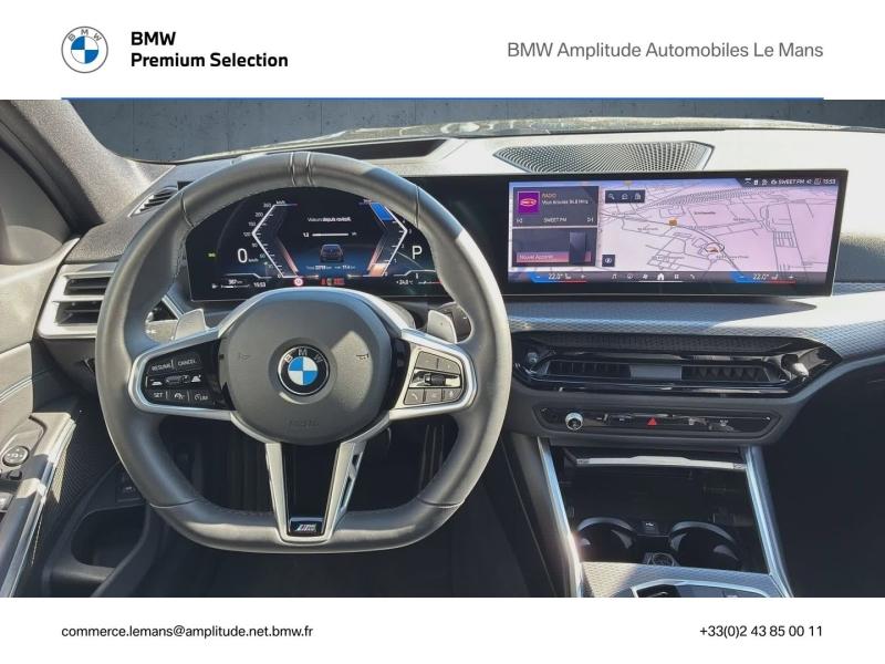 BMW Série 3 Touring