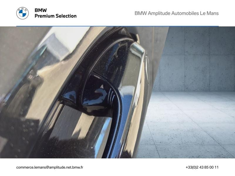 BMW Série 3 Touring