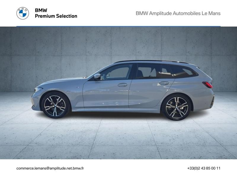 BMW Série 3 Touring