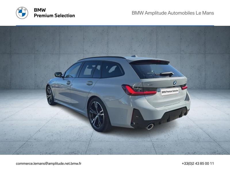 BMW Série 3 Touring