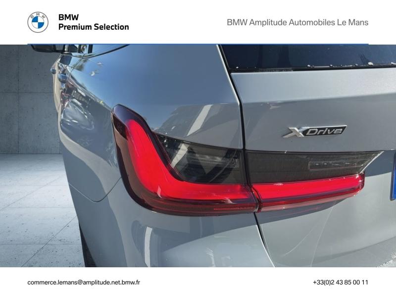 BMW Série 3 Touring