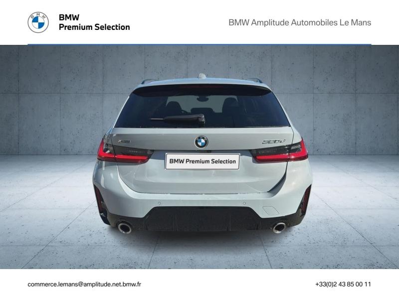 BMW Série 3 Touring