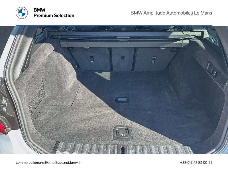 BMW Série 3 Touring