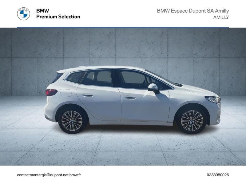 BMW Série 2 ActiveTourer