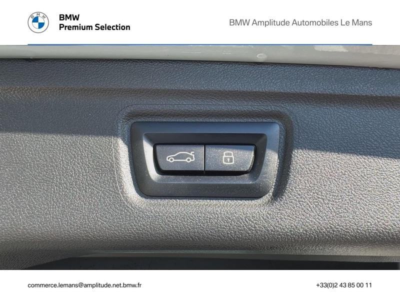 BMW Série 3 Touring