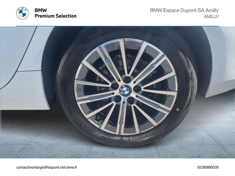 BMW Série 2 ActiveTourer