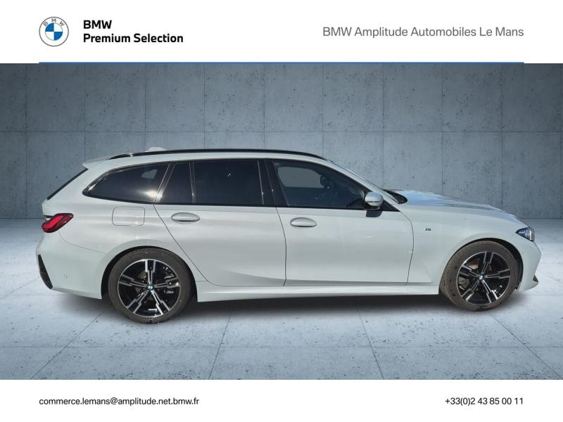 BMW Série 3 Touring