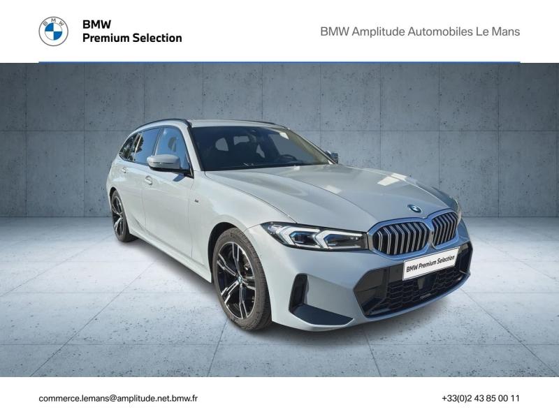 BMW Série 3 Touring