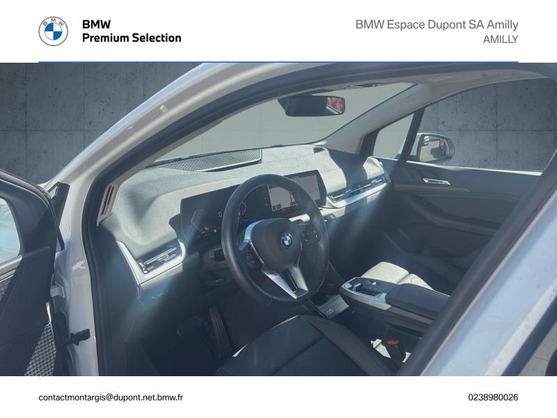 BMW Série 2 ActiveTourer