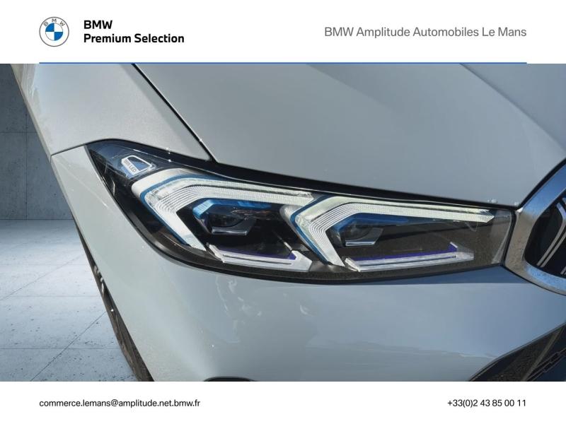 BMW Série 3 Touring