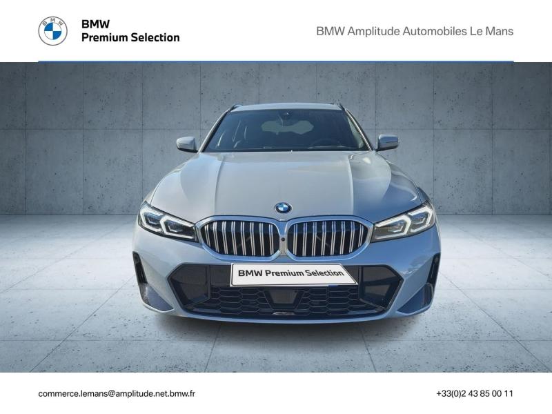 BMW Série 3 Touring