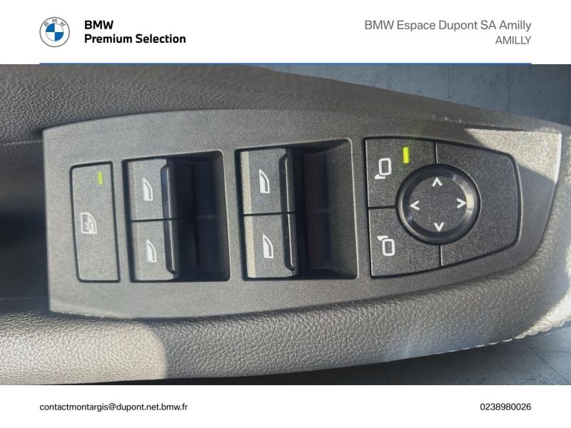 BMW Série 2 ActiveTourer