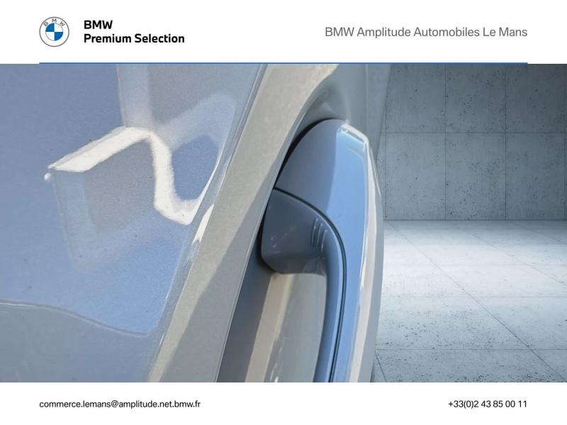 BMW Série 3 Touring