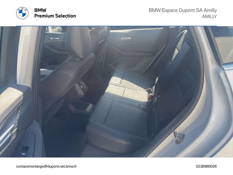 BMW Série 2 ActiveTourer