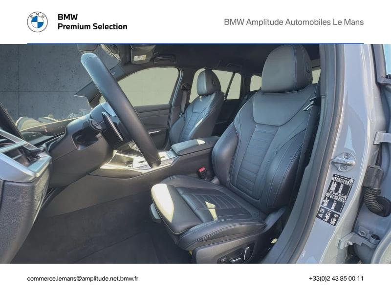 BMW Série 3 Touring