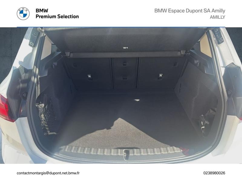 BMW Série 2 ActiveTourer