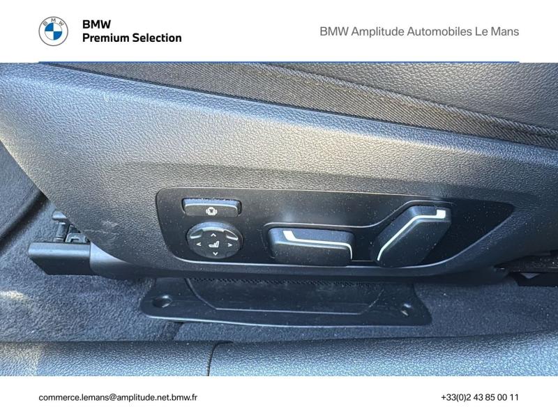 BMW Série 3 Touring