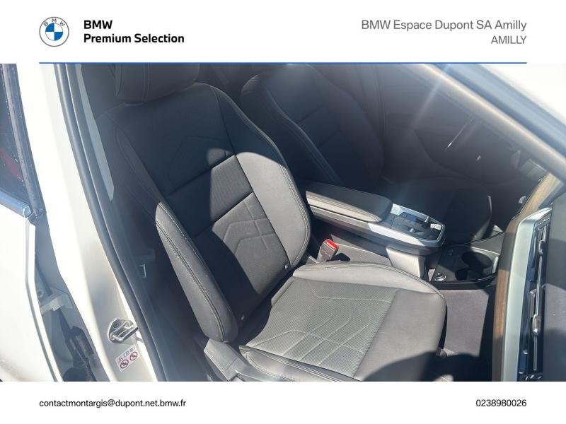 BMW Série 2 ActiveTourer