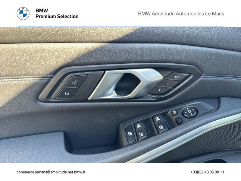 BMW Série 3 Touring