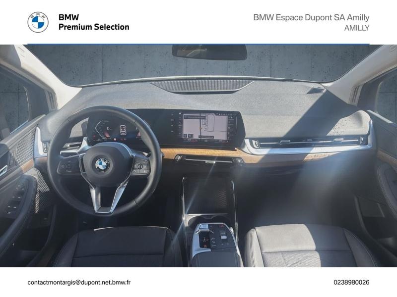 BMW Série 2 ActiveTourer