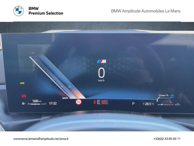 BMW Série 3 Touring