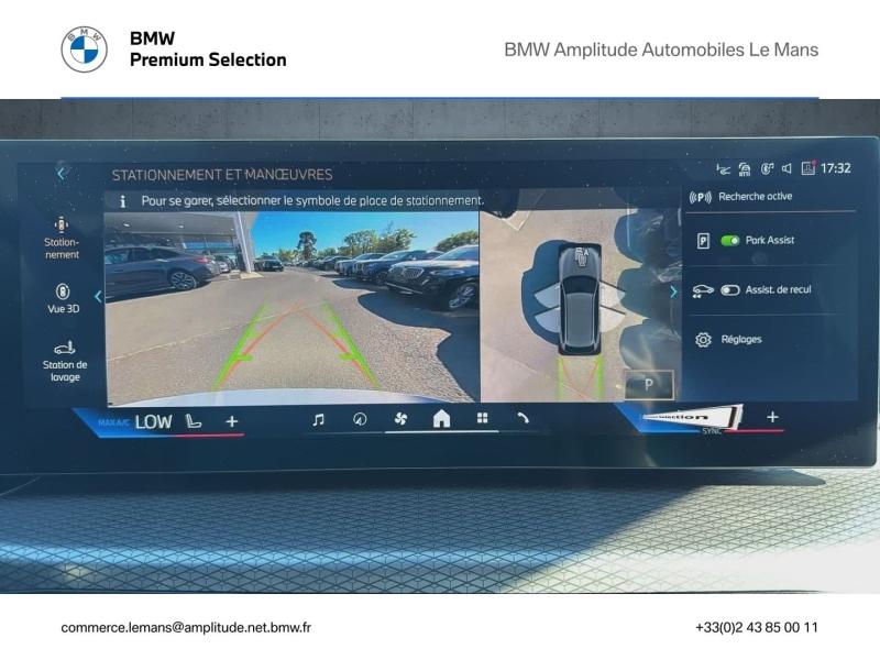 BMW Série 3 Touring