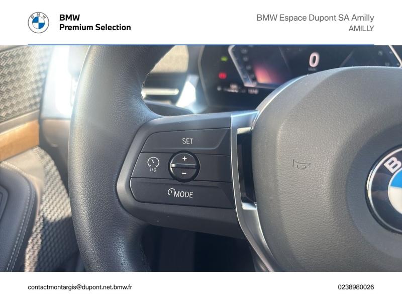 BMW Série 2 ActiveTourer