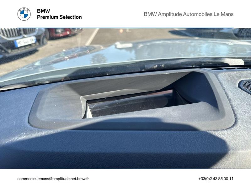 BMW Série 3 Touring