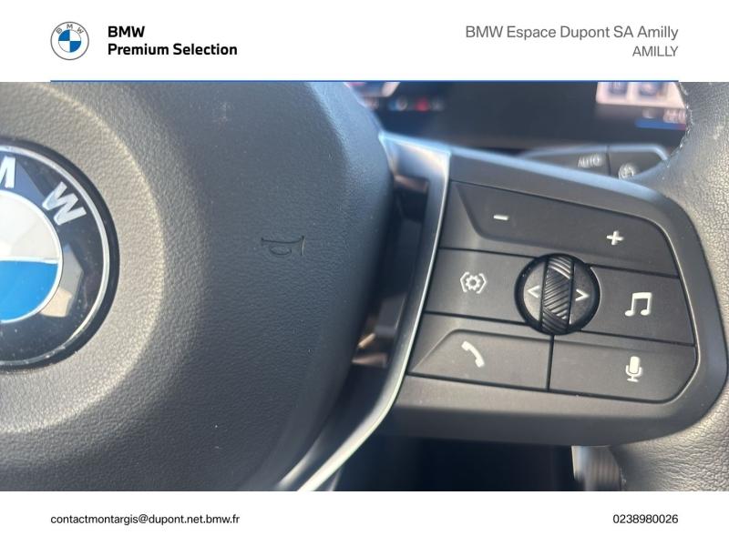 BMW Série 2 ActiveTourer