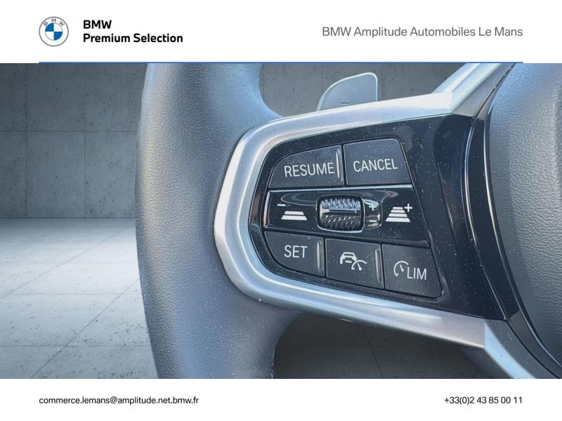 BMW Série 3 Touring