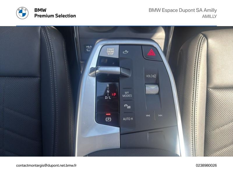 BMW Série 2 ActiveTourer