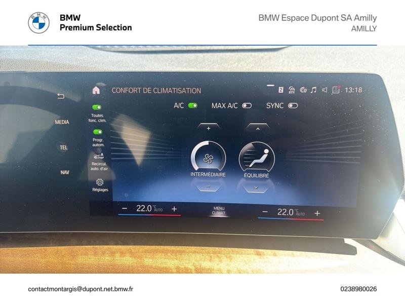 BMW Série 2 ActiveTourer