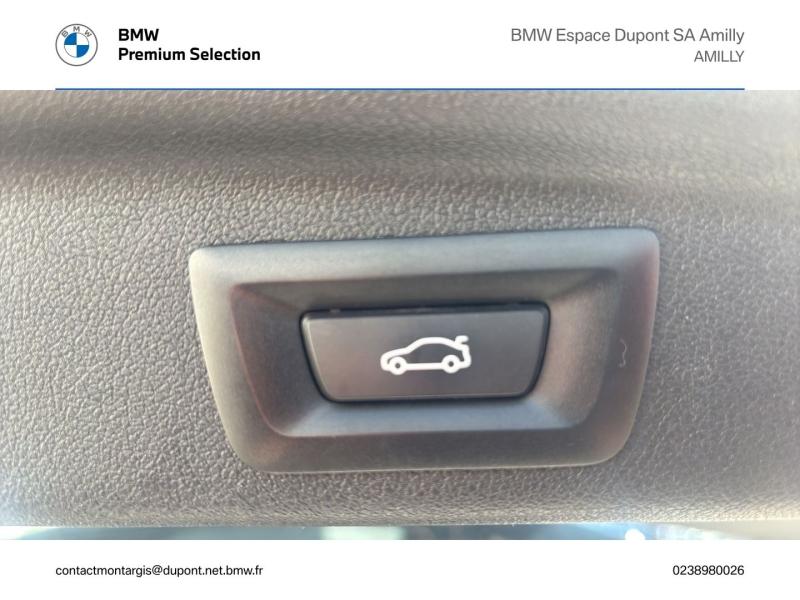 BMW Série 2 ActiveTourer