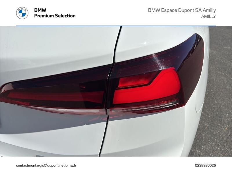 BMW Série 2 ActiveTourer